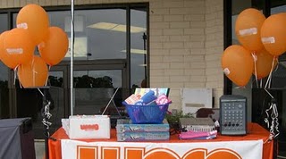 Remote Broadcast